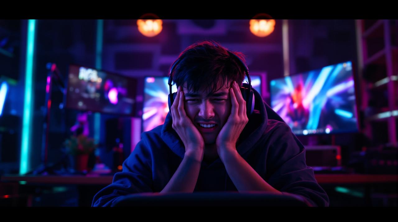娱乐圈“吃瓜君”揭秘00后网红崛起背后的影响力与趋势