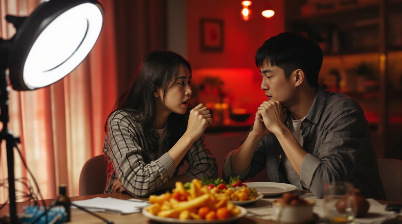 娱乐圈吃瓜好爸爸与一张疑似女明星吸毒照片背后的真相与反思