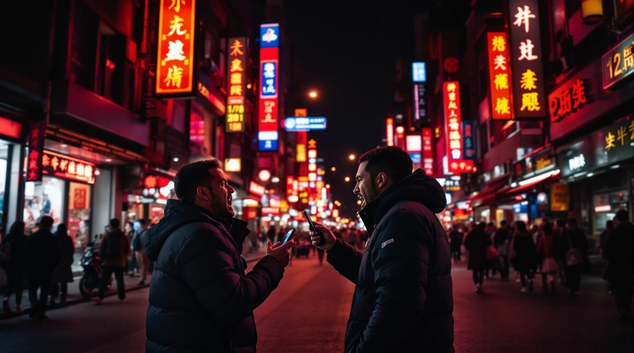 网络热门事件引发娱乐圈热议，任鲁豫坚持两年主持《榜上榜》背后的故事